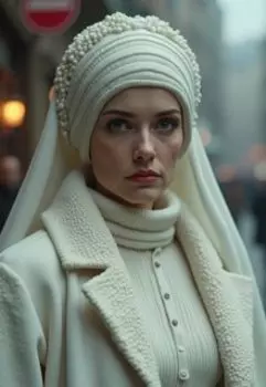 Анна Каренина: Код Свободы