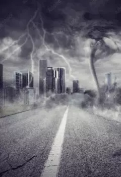 Аномальная буря