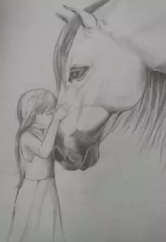 Анорексия моими глазами