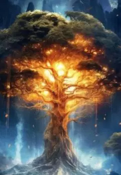 Анраил. Книга 1