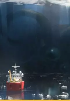 Антарктида