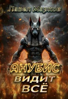 Анубис видит всё