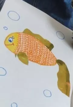 Анютины глазки. Стихи и сказки