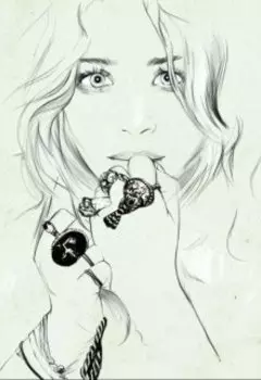 Анжелика. Королева белых медведей.