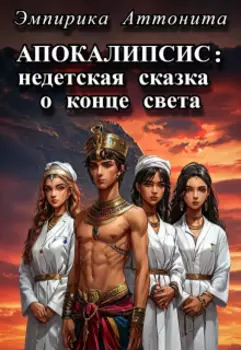 Апокалипсис: недетская сказка о конце света