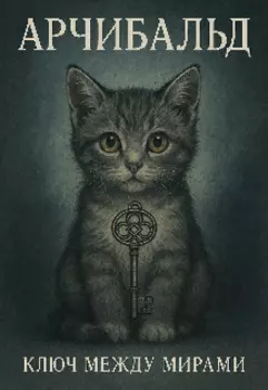 Арчибальд: ключ между мирами