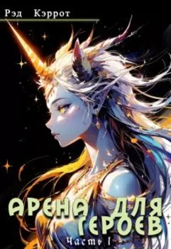 Арена для героев. Часть 1