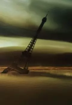 Археологи Халифата-Франсэ и розовая сахарная вата.Часть 1.