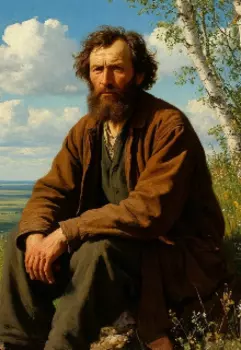 Архип Куинджи