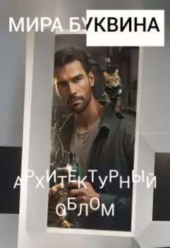 Архитектурный облом