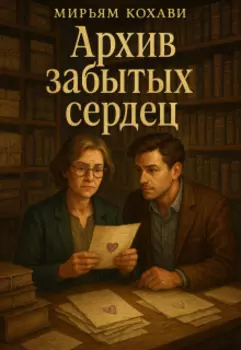 Архив забытых сердец