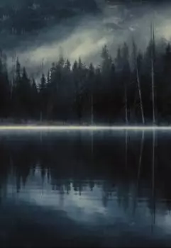 Архивы Кгб. Дело № 23н: "Видящий"