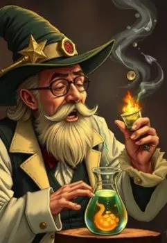 Арии профессора