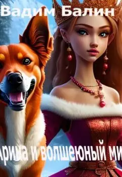 Арина и волшебный мир 2: Новое Поколение