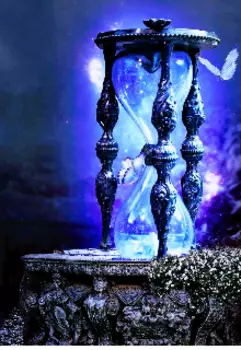 Ария перевернувшая песочные часы