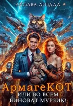 Армагекот, или во всем виноват Мурзик!