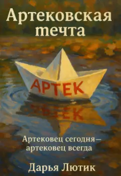 Артековская мечта