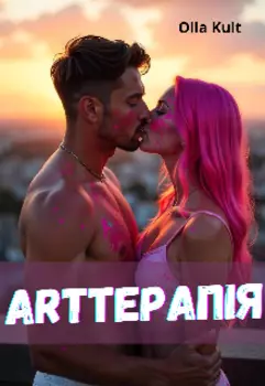 Artтерапия