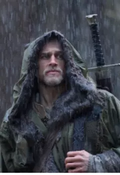 Артур. История одного война.