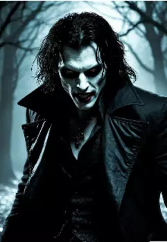 Аскольд.История одного вампира.