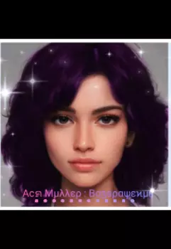 Ася Миллер: Возвращение