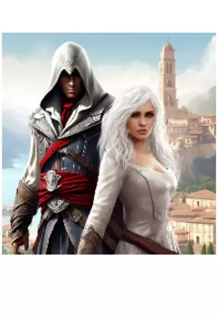 Assassin's creed 2: А, что если?