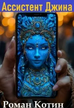 Ассистент Джина