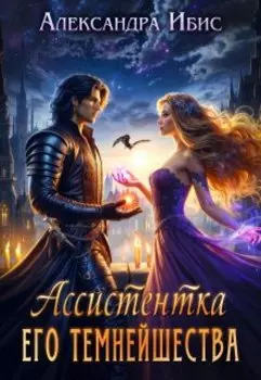 Ассистентка Его Темнейшества