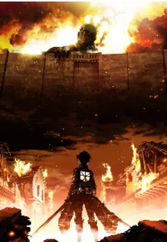 Атака Титанов. Клятва смерти