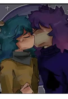 это больше,чем дружба