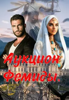Аукцион Фемиды.