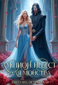 Аукцион невест для монстра