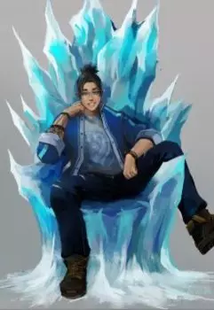 Аватар: Цунами Юга