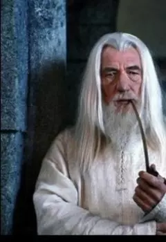 Август-старый волшебник(сказка)