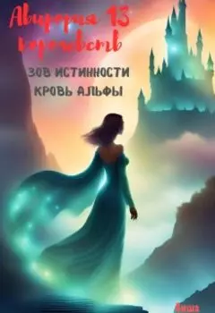 Авирория 13 королевств