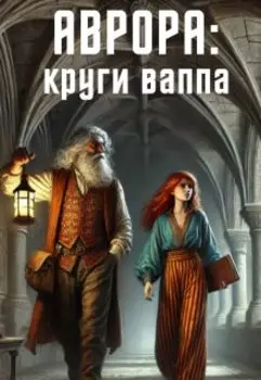 Аврора: Круги Ваппа