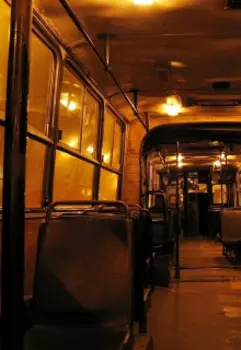 Автобус мертвецов