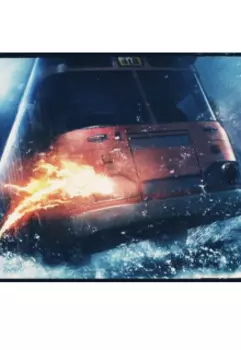 Автобус в никуда