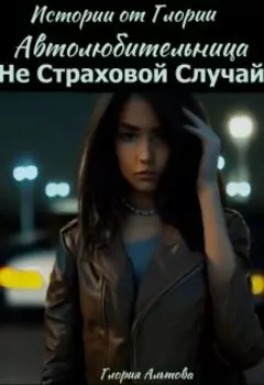 Автолюбительница. Не страховой случай