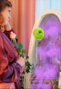 Автор фэнтези