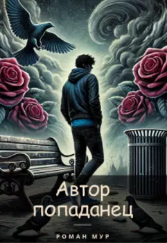 Автор попаданец. Том # 1 Меняем сценарий