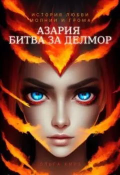 Азария: Битва за Делмор.