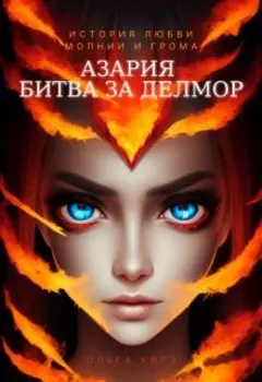 Азария. Битва за Делмор.