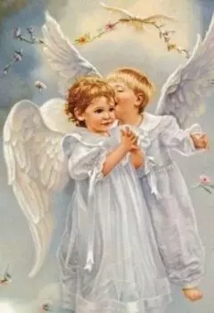 Азбука Ангелов