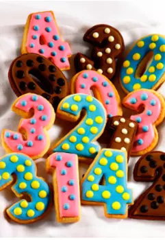 Азбука Цифр