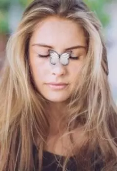 Бабочка-убийца