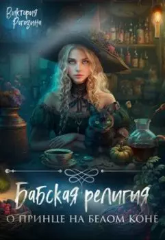 Бабская религия о принце на белом коне