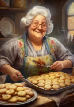 Бабусенька