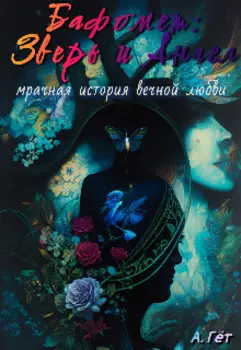 Бафомет: Зверь и Ангел