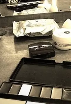 Байки студентки театрального)) "Ключи"